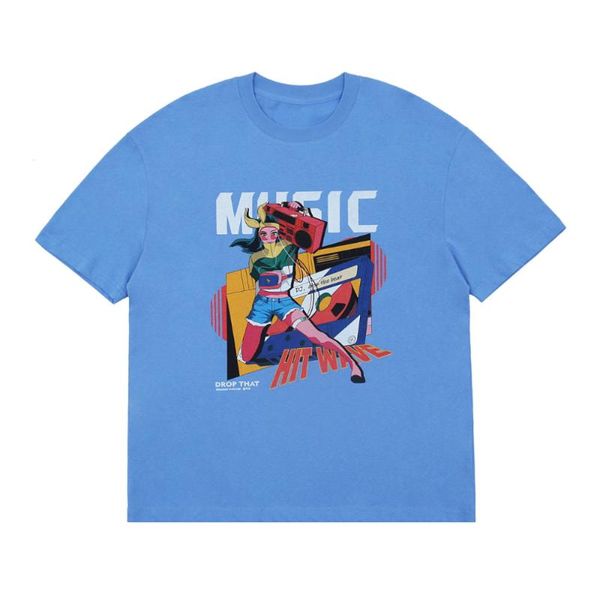 men's t-shirts men streetwear harajuku cartoon girl vintage tapes print gothic casual cotton hip hop short sleeve tees, White;black
men's t-shirts men streetwear harajuku cartoon girl vintage tapes print gothic casual cotton hip hop short sleeve tees, White;black