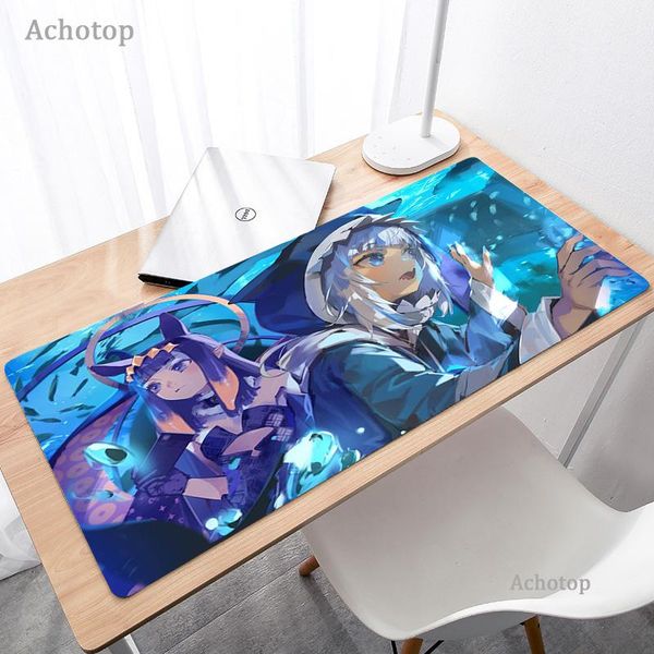 mouse pads & wrist rests gawr gura hololive anime gaming pad pc gamer mousepad game 80x30 cartoon office keyboards desk mat
mouse pads & wrist rests gawr gura hololive anime gaming pad pc gamer mousepad game 80x30 cartoon office keyboards desk mat