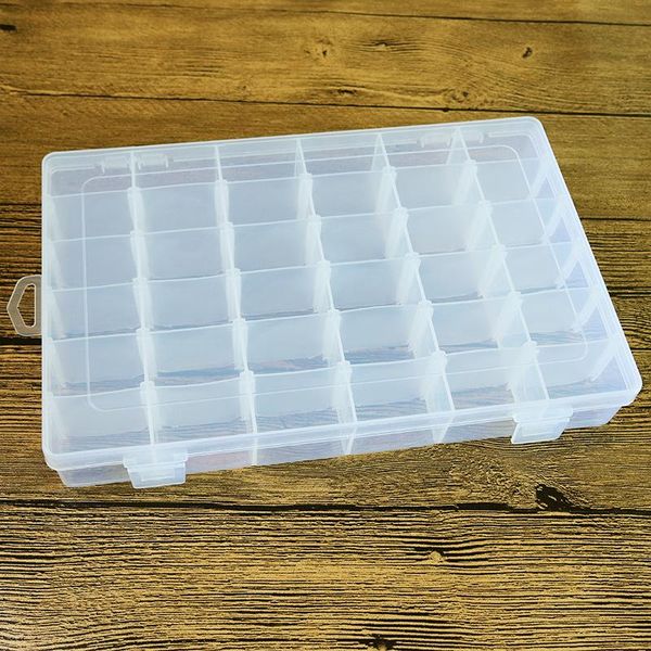 fishing accessories 36 detachable plastic portable creative multi-function box tackle hooks storage
fishing accessories 36 detachable plastic portable creative multi-function box tackle hooks storage