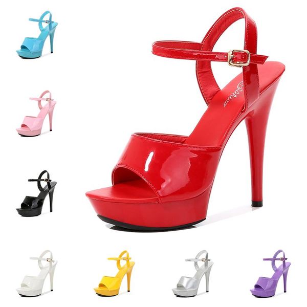 bandana sandals femmes mujer 2021 summer designer platform high heels solid color women shoes thin ladies slippers, Black
bandana sandals femmes mujer 2021 summer designer platform high heels solid color women shoes thin ladies slippers, Black