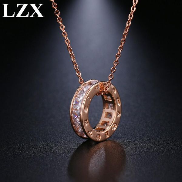pendant necklaces lzx white/rose/champagne gold color men's cubic zirconia necklace engagement/party jewelry for men and women, Silver
pendant necklaces lzx white/rose/champagne gold color men's cubic zirconia necklace engagement/party jewelry for men and women, Silver