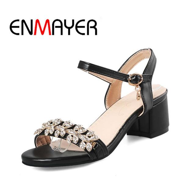 summer heeled sandal with bling buckle strap woman casual shoes round toe square heel black womens sandals
summer heeled sandal with bling buckle strap woman casual shoes round toe square heel black womens sandals