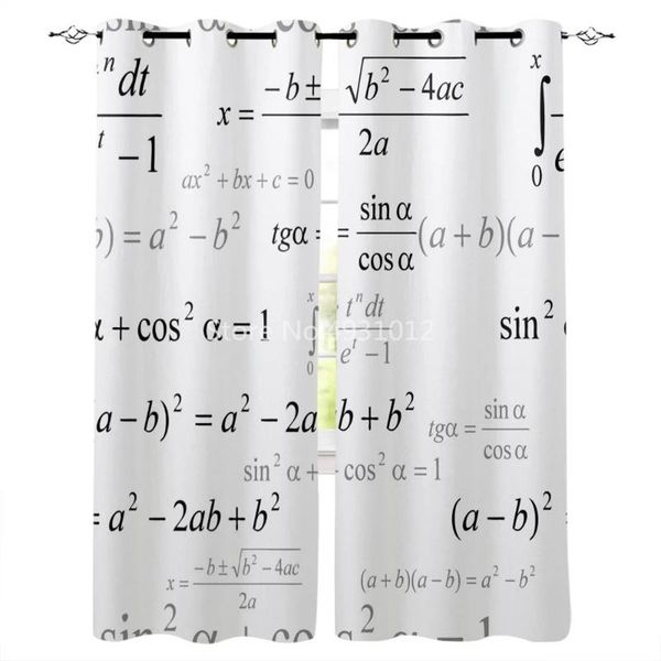 curtain & drapes mathematical formula window curtains home decor bedroom kitchen items panel for living room
curtain & drapes mathematical formula window curtains home decor bedroom kitchen items panel for living room