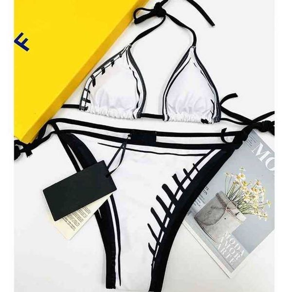 fashion swimwears luxury designer brands f bikini black white two pieces bikinis bandage push up swimsuit swimwear women bathing suits with, White;black
fashion swimwears luxury designer brands f bikini black white two pieces bikinis bandage push up swimsuit swimwear women bathing suits with, White;black