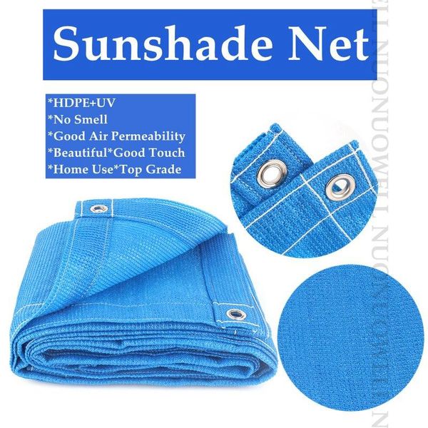 shade house-hold shading net blue hdpe anti-uv sun customize size terrace balcony privacy safety fence netting canopy nets
shade house-hold shading net blue hdpe anti-uv sun customize size terrace balcony privacy safety fence netting canopy nets