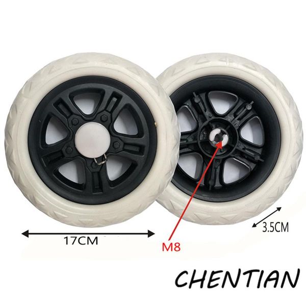 motorcycle wheels & tires 2pcs rubber caster children's toy luggage wheel travelling cart suitcase replacement parts accessories
motorcycle wheels & tires 2pcs rubber caster children's toy luggage wheel travelling cart suitcase replacement parts accessories