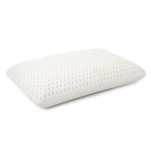 pillow talalay pillow-gel a combination of three technical techniques that help disperse heat and prevent build-up travel pillow.
pillow talalay pillow-gel a combination of three technical techniques that help disperse heat and prevent build-up travel pillow.