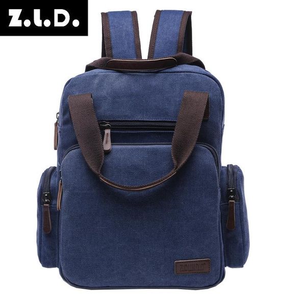 backpack augur fashion men's vintage canvas school bag travel bags large capacity laptop
backpack augur fashion men's vintage canvas school bag travel bags large capacity laptop