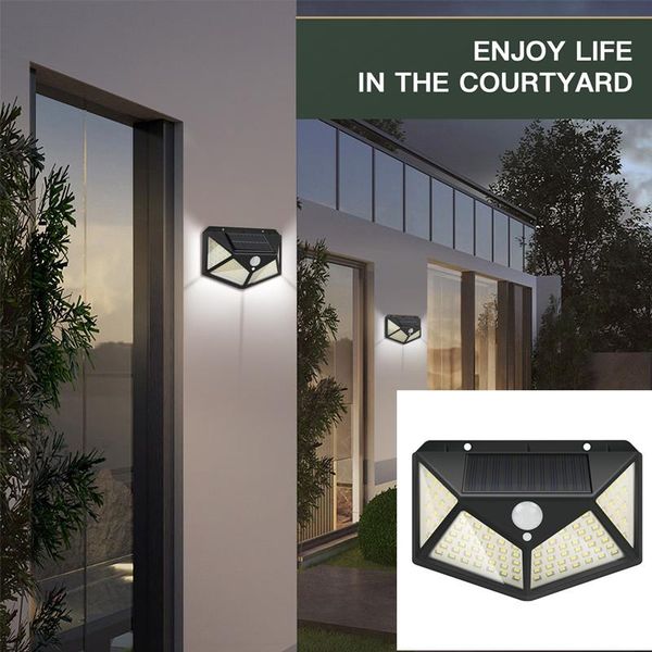 solar lamps light outdoor garland motion sensor pir wall waterproof lamp powered sunlight garden decoration
solar lamps light outdoor garland motion sensor pir wall waterproof lamp powered sunlight garden decoration