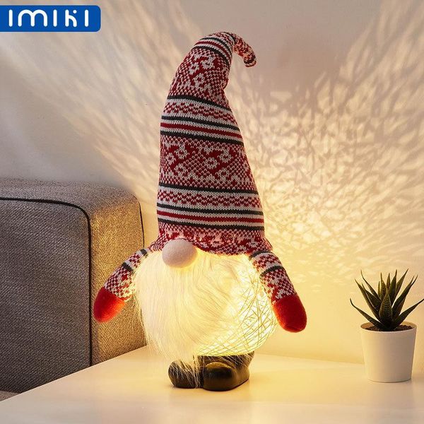 night lights imiki led light soft eye protection bedside lamp home christmas decoration
night lights imiki led light soft eye protection bedside lamp home christmas decoration