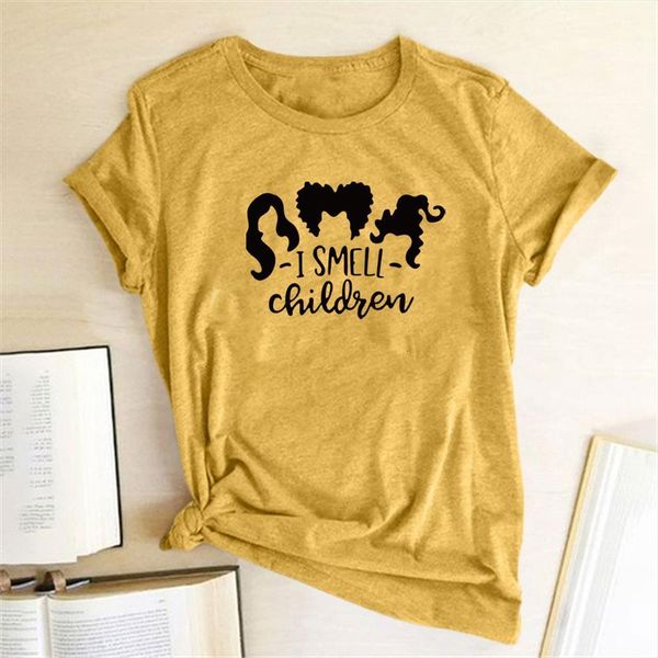 I Smell Children Printing And Men Tops Women Summer Graphic Tees Loose Vogue Shirt Cotton Short Sleeve For Ladies, White;black
I Smell Children Printing And Men Tops Women Summer Graphic Tees Loose Vogue Shirt Cotton Short Sleeve For Ladies, White;black