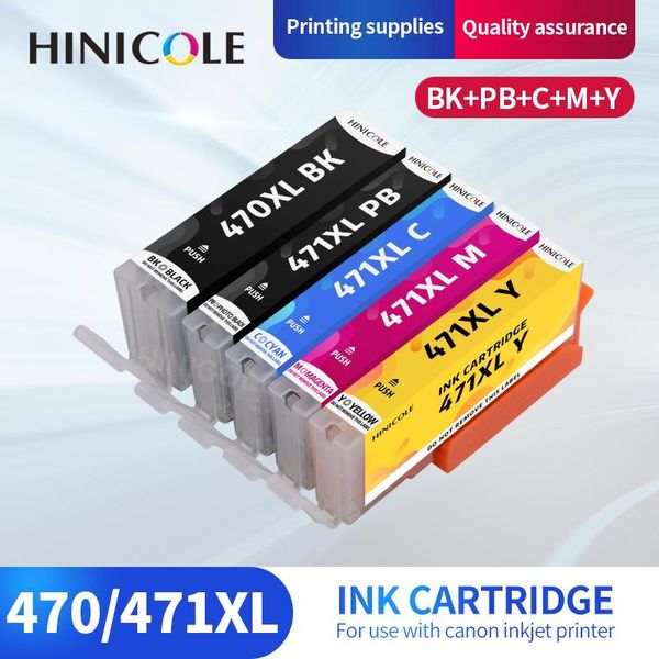 for canon 470 471 pgi-470 cli-471 compatible ink cartridge pixma mg6840 mg5740 mg 6840 5740 ts5040 ts6040 cartridges
for canon 470 471 pgi-470 cli-471 compatible ink cartridge pixma mg6840 mg5740 mg 6840 5740 ts5040 ts6040 cartridges