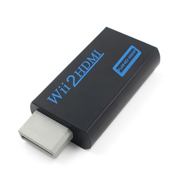 audio cables & connectors connectorskk 3.5mm output jack to w-ii2 full hd fhd 1080p converter adapter
audio cables & connectors connectorskk 3.5mm output jack to w-ii2 full hd fhd 1080p converter adapter