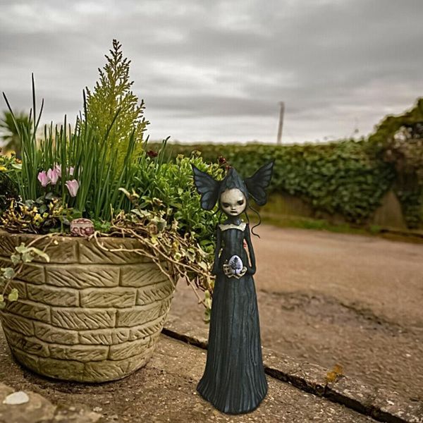 garden decorations resin creepy witch figurine halloween statue sculptures horrible decor outdoor ornaments yard lawn porch
garden decorations resin creepy witch figurine halloween statue sculptures horrible decor outdoor ornaments yard lawn porch