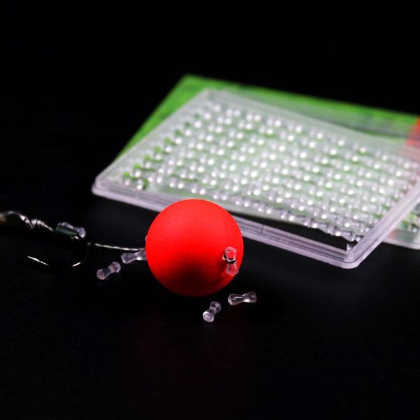 fishing accessories 10packs terminal tackle carp dumbell boilie s bait accessory clear color
fishing accessories 10packs terminal tackle carp dumbell boilie s bait accessory clear color