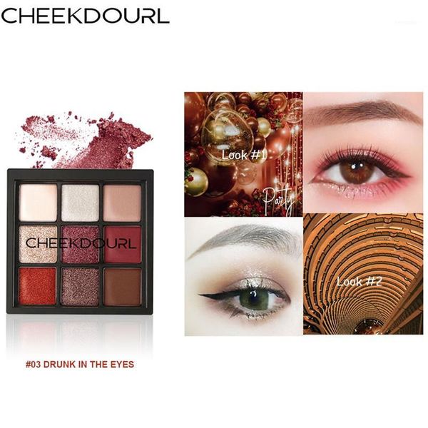 colors beauty glazed pressed palette glitter eyeshadow waterproof makeup matte eye shadow pigment maquillage1
colors beauty glazed pressed palette glitter eyeshadow waterproof makeup matte eye shadow pigment maquillage1