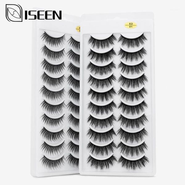 pairs mink eyelashes 15-20mm natural false lashes soft eyelash extension 3d fake makeup kit1
pairs mink eyelashes 15-20mm natural false lashes soft eyelash extension 3d fake makeup kit1