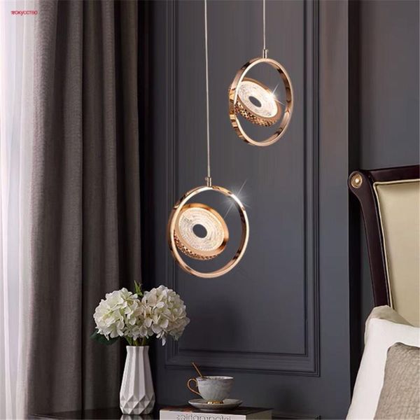 chandeliers postmodern designer gold round acrylic led luxury interior decorative living room kitchen hanging lighting fixtures
chandeliers postmodern designer gold round acrylic led luxury interior decorative living room kitchen hanging lighting fixtures