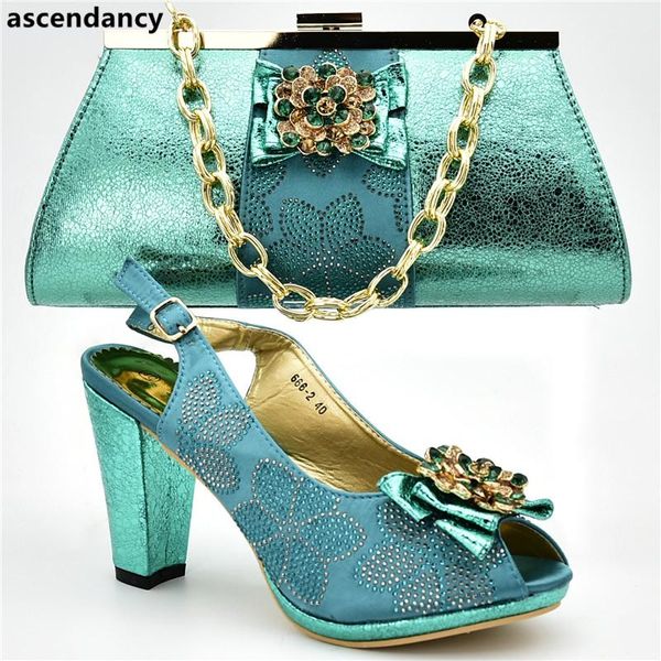 latest italian shoes with matching bags for women nigerian wedding decorated rhinestone platform dress, Black
latest italian shoes with matching bags for women nigerian wedding decorated rhinestone platform dress, Black
