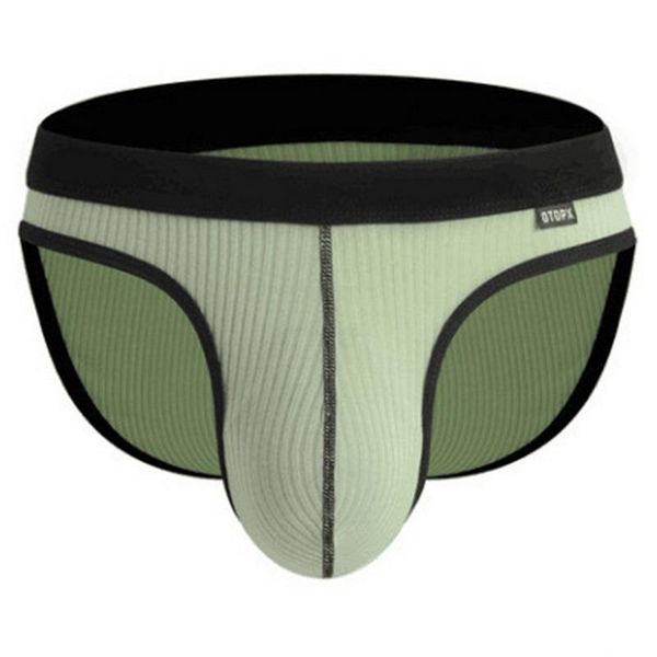 underpants wenyujh 2021 men's underwear calzoncillos hombre slip male panties ropa interior man u convex, Black;white
underpants wenyujh 2021 men's underwear calzoncillos hombre slip male panties ropa interior man u convex, Black;white