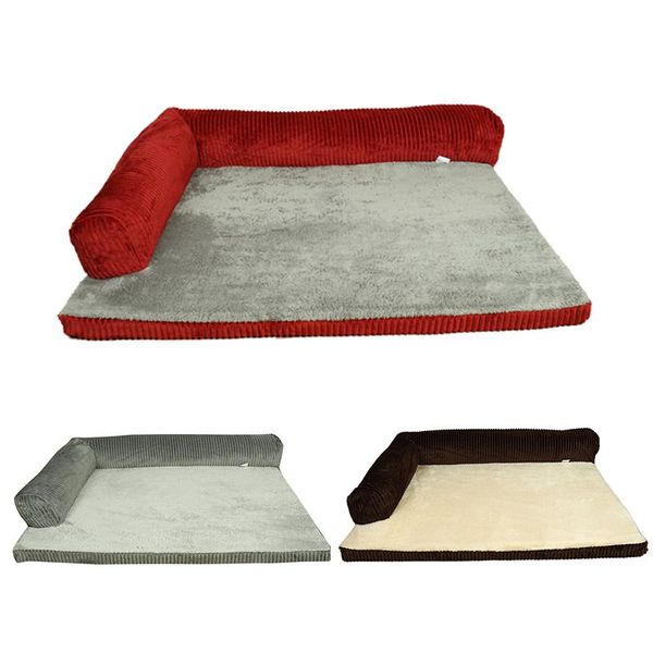 kennels & pens pet bed removable and washable pillow kennel suitable for large medium small cats dogs sleeping mats dog accessories
kennels & pens pet bed removable and washable pillow kennel suitable for large medium small cats dogs sleeping mats dog accessories