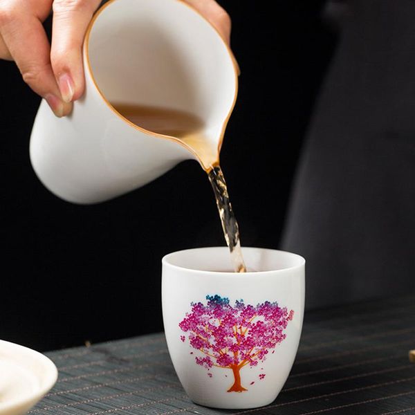 creative japanese magic teacup the four beauties temperature discoloration color changing tea cup flower ceramic set cups & saucers
creative japanese magic teacup the four beauties temperature discoloration color changing tea cup flower ceramic set cups & saucers