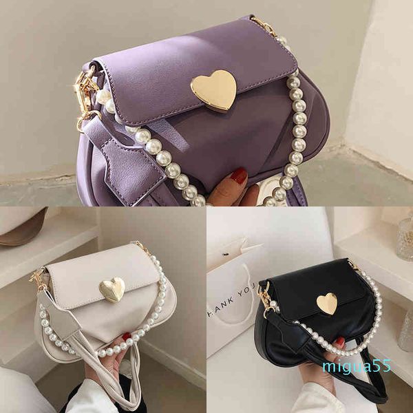 fashion bag tote small pu leather pearl chain crossbody s for women trend handbag women's branded trending shoulder bags
fashion bag tote small pu leather pearl chain crossbody s for women trend handbag women's branded trending shoulder bags