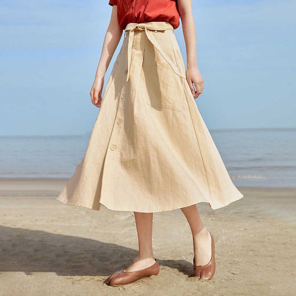 skirts skirt cotton women's summer arrival retro slim waist a-line skirt kjr6, Black
skirts skirt cotton women's summer arrival retro slim waist a-line skirt kjr6, Black
