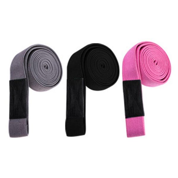 women long fabric resistance bands home fitness pull up assist booty hip workout loop elastic yoga gym training exercise
women long fabric resistance bands home fitness pull up assist booty hip workout loop elastic yoga gym training exercise