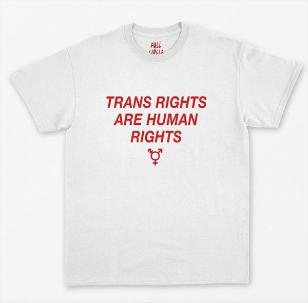trans rights are human women red cotton casual funny for lady yong girl tee hipster drop ship s, White
trans rights are human women red cotton casual funny for lady yong girl tee hipster drop ship s, White