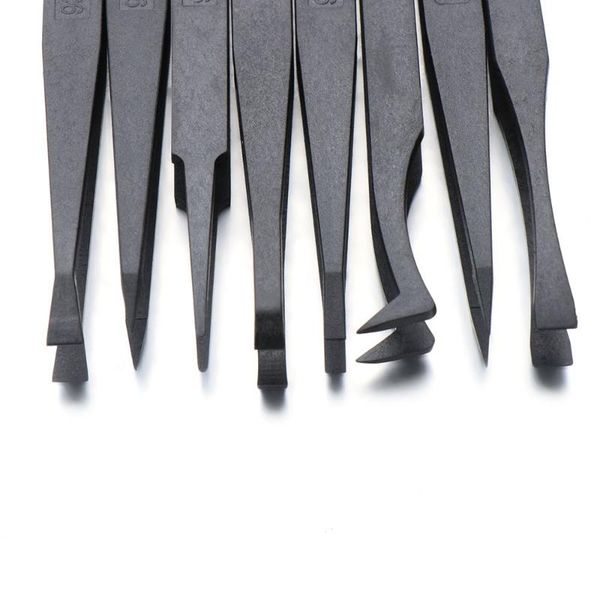 eyebrow tools & stencils plastic tweezer anti static electronic industrial maintenance nail tool
eyebrow tools & stencils plastic tweezer anti static electronic industrial maintenance nail tool