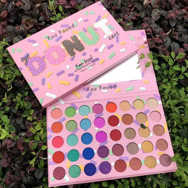 eye shadow 40 colors pearly matte palette pigmented powder shimmer make up dream girl student eyeshadow eyes makeup set
eye shadow 40 colors pearly matte palette pigmented powder shimmer make up dream girl student eyeshadow eyes makeup set