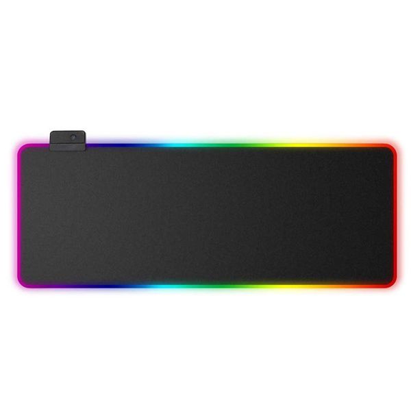 mouse pads & wrist rests rgb gaming pad led lighting computer mat large keyboard desk rubber anti-slip for office
mouse pads & wrist rests rgb gaming pad led lighting computer mat large keyboard desk rubber anti-slip for office