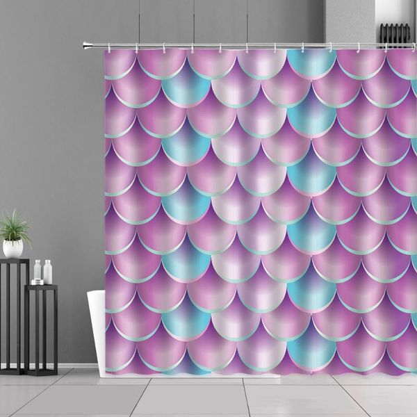 shower curtains purple fish scale design curtain geometric pattern bath color art girl room bathroom decor waterproof screen set
shower curtains purple fish scale design curtain geometric pattern bath color art girl room bathroom decor waterproof screen set