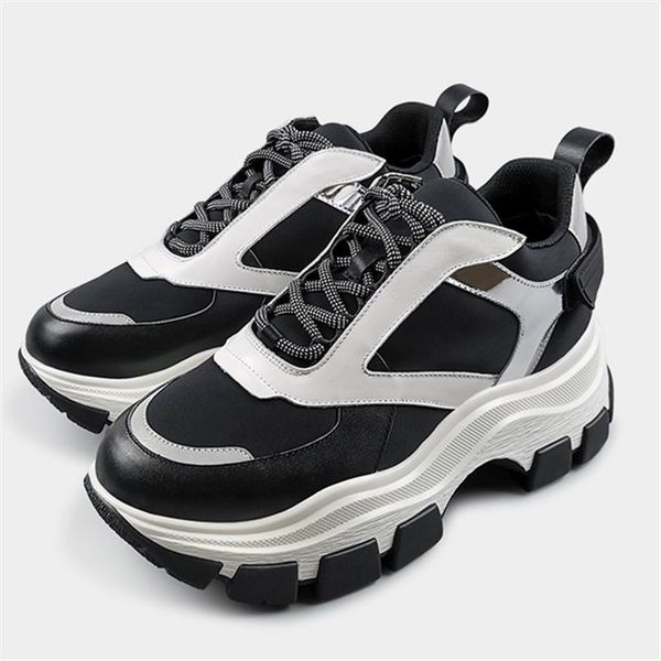 dress shoes 2021 s men platform sneakers mixed colors zapatos de hombre lace up runner clunky mujer mesh falts, Black
dress shoes 2021 s men platform sneakers mixed colors zapatos de hombre lace up runner clunky mujer mesh falts, Black