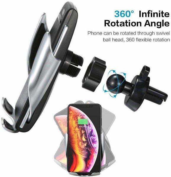 charger 10w wireless car automatic clamping fast charging phone holder mount for iphone xr 12 huawei
charger 10w wireless car automatic clamping fast charging phone holder mount for iphone xr 12 huawei