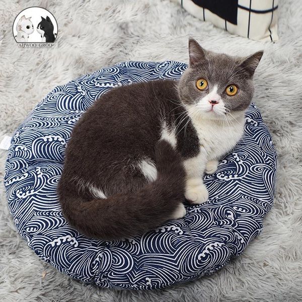 cat beds & furniture thickened pet soft pad blanket bed mat for puppy dog home washable rug keep warm small medium dogs cats cushion mattres
cat beds & furniture thickened pet soft pad blanket bed mat for puppy dog home washable rug keep warm small medium dogs cats cushion mattres