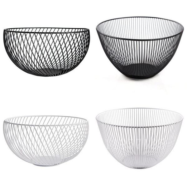 storage baskets nordic creative minimalist fruit basket living room drain home iron bowl organizer
storage baskets nordic creative minimalist fruit basket living room drain home iron bowl organizer