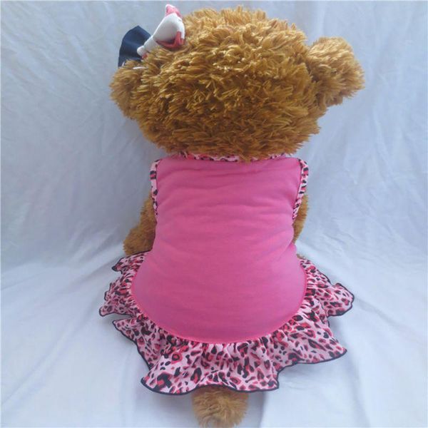 dog apparel summer pet clothes for small dogs cotton shirt cat vest clothing t chihuahua outfit costumes
dog apparel summer pet clothes for small dogs cotton shirt cat vest clothing t chihuahua outfit costumes