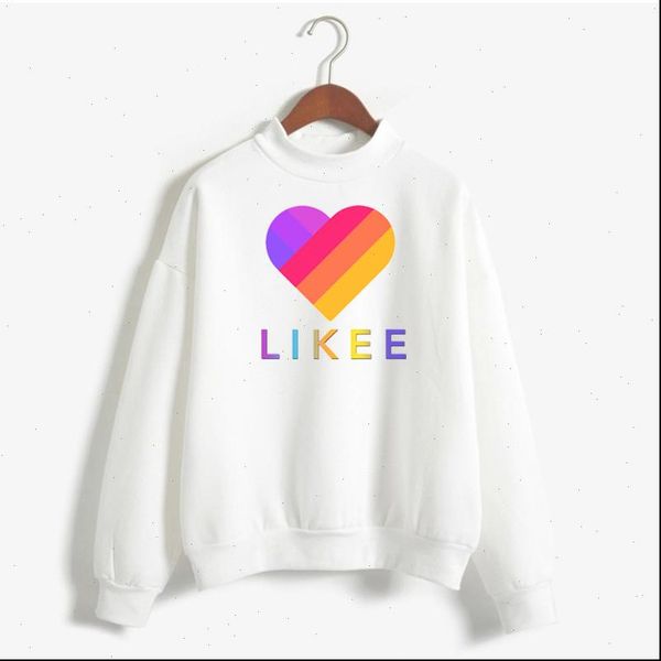 likee app pullover heart cat women hoodies fashion funny lgbt rainbow harajuku animal clothes, Black
likee app pullover heart cat women hoodies fashion funny lgbt rainbow harajuku animal clothes, Black