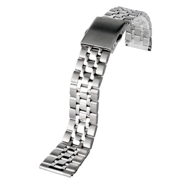 watch bands 16mm 18mm 20mm stainless steel watchband silver/golden replacement bracelet wrist band strap + 2 spring bars, Black;brown
watch bands 16mm 18mm 20mm stainless steel watchband silver/golden replacement bracelet wrist band strap + 2 spring bars, Black;brown