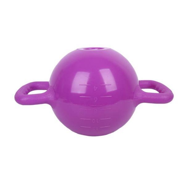 yoga fitness kettle bell adjustable water kettlebell dumbbell double handles pilates body shaping equipment purple dumbbells
yoga fitness kettle bell adjustable water kettlebell dumbbell double handles pilates body shaping equipment purple dumbbells