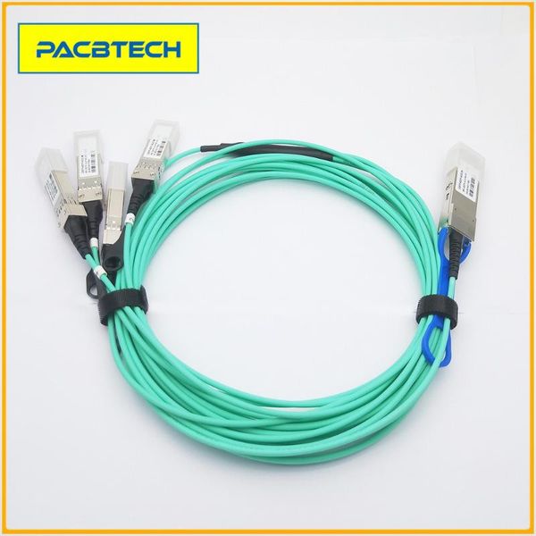 fiber optic equipment 40g qsfp+ to 4sfp aoc 4x10g sfp+ breakout active optical cable
fiber optic equipment 40g qsfp+ to 4sfp aoc 4x10g sfp+ breakout active optical cable