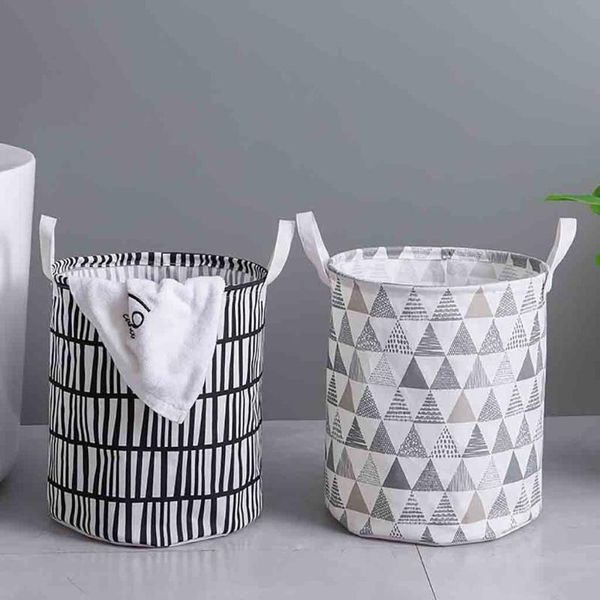 laundry hamper clothes basket cotton waterproof washing bag foldable storage baskets
laundry hamper clothes basket cotton waterproof washing bag foldable storage baskets