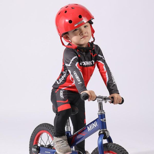 racing sets winter children's cycling jersey fleece thicken long sleeve set warm plus velvet, Black;blue
racing sets winter children's cycling jersey fleece thicken long sleeve set warm plus velvet, Black;blue