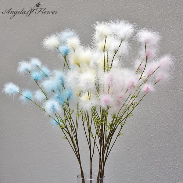 decorative flowers & wreaths pulsatilla edelweiss artificial flower pompom chrysanthemum home decor wedding bouquet feather arrangement po p
decorative flowers & wreaths pulsatilla edelweiss artificial flower pompom chrysanthemum home decor wedding bouquet feather arrangement po p