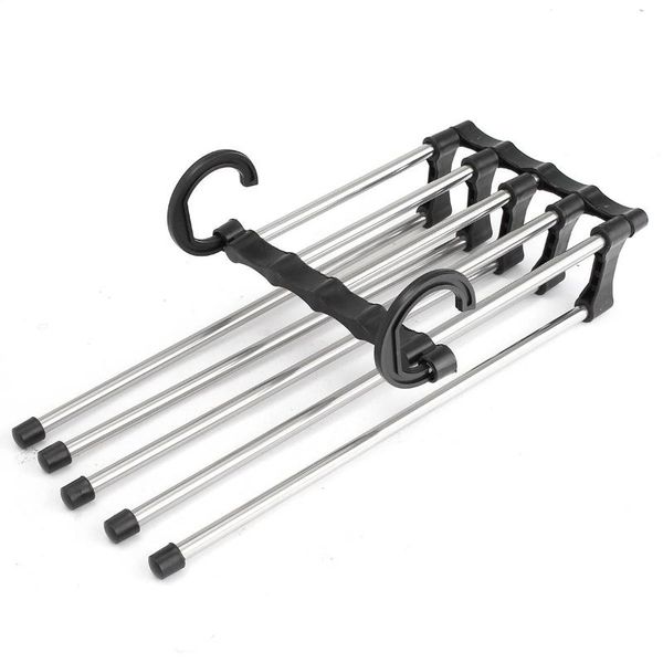 towel racks 5 in 1 home bathroom magic storage hangers foldable closet organizer pant tie stand rack hanger hook
towel racks 5 in 1 home bathroom magic storage hangers foldable closet organizer pant tie stand rack hanger hook