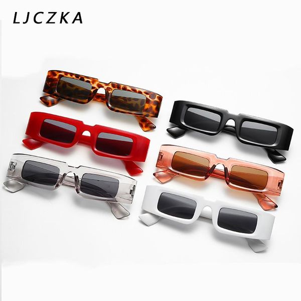 sunglasses 2021 vintage small rectangle women luxury designer square sun glasses retro travel eyewear lunette de soleil femme, White;black
sunglasses 2021 vintage small rectangle women luxury designer square sun glasses retro travel eyewear lunette de soleil femme, White;black