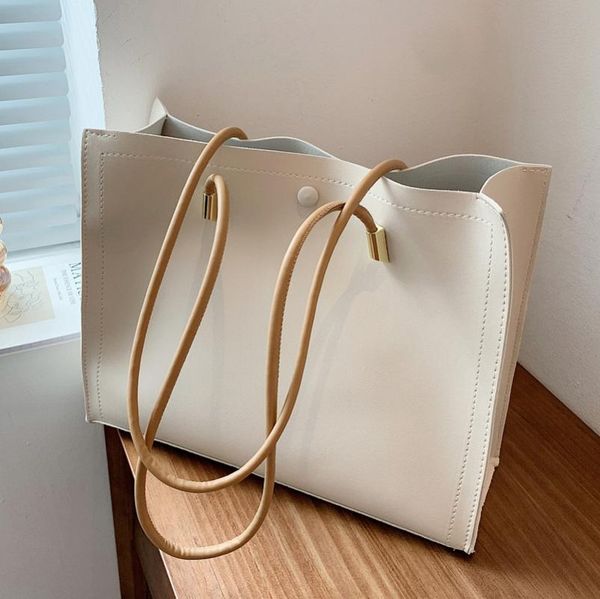 evening bags simple and large-capacity bag women's high-quality all-match commuter 2021 trendy fashion shoulder tote large
evening bags simple and large-capacity bag women's high-quality all-match commuter 2021 trendy fashion shoulder tote large
