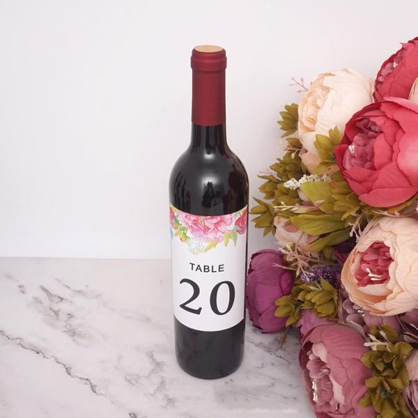 party decoration 9x12.7cm wine bottle flowers labels wedding self-adhesive champagne decals decaration stickerholiday
party decoration 9x12.7cm wine bottle flowers labels wedding self-adhesive champagne decals decaration stickerholiday